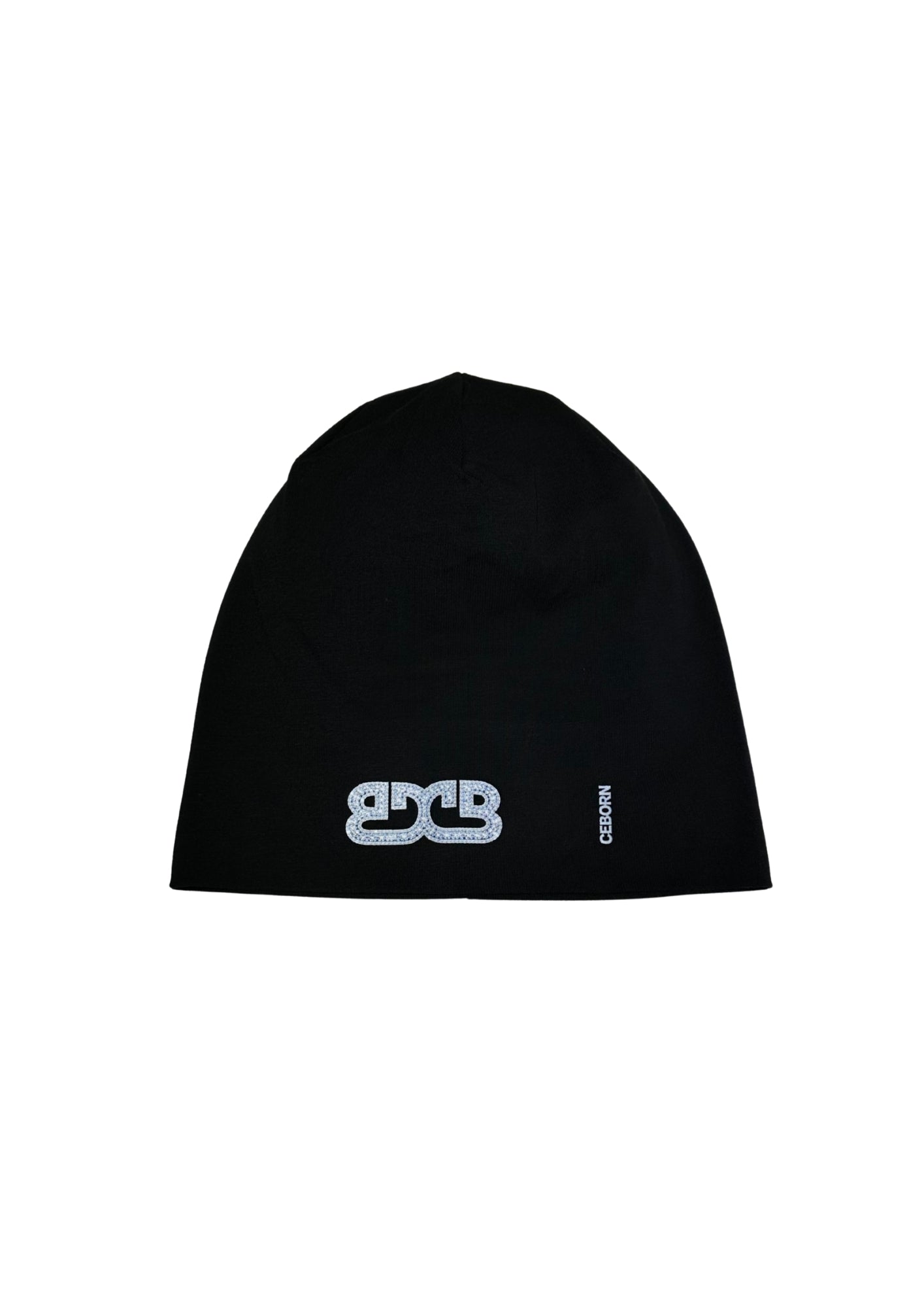 DIAMOND SLOUCH BEANIE 01