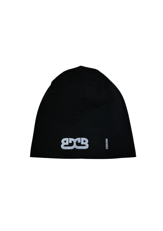 DIAMOND SLOUCH BEANIE 01