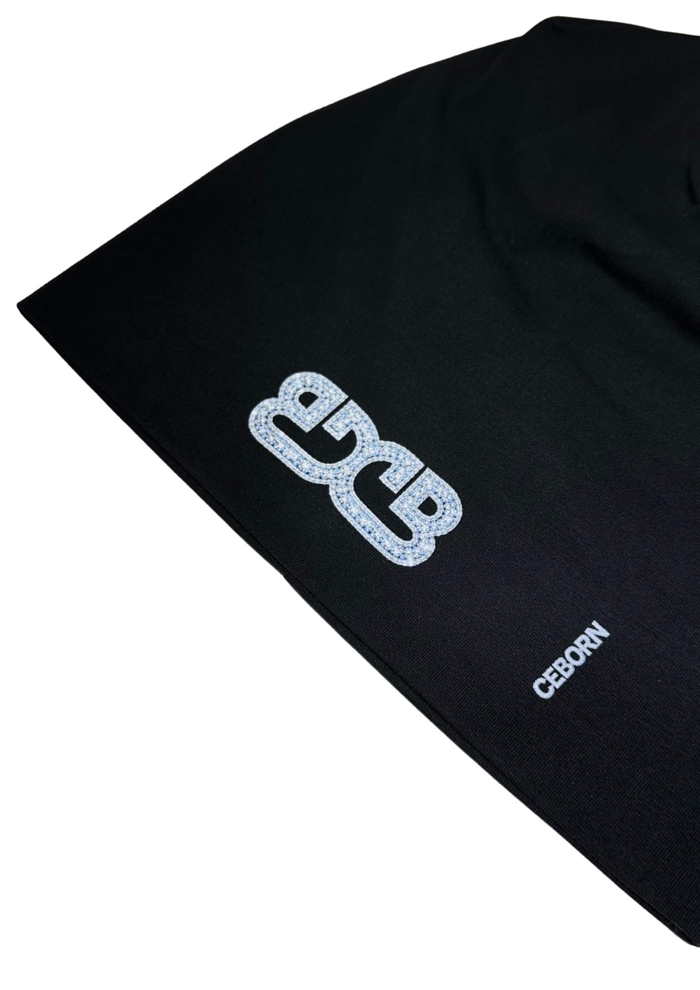 DIAMOND SLOUCH BEANIE 01